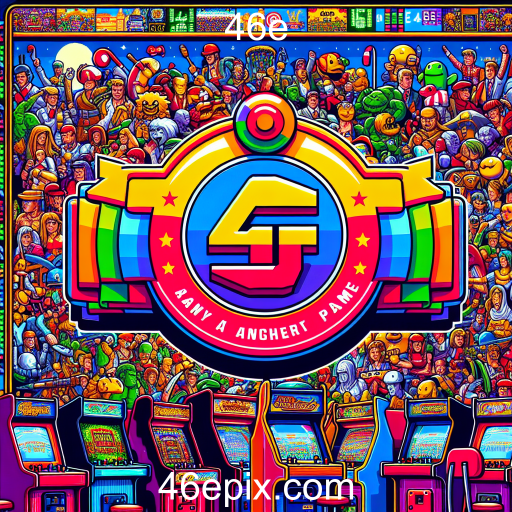 Explorando a Categoria Arcade no 46e